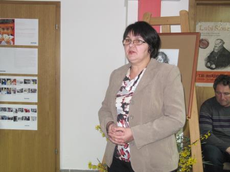 Ob slovenskem kulturnem prazniku 14